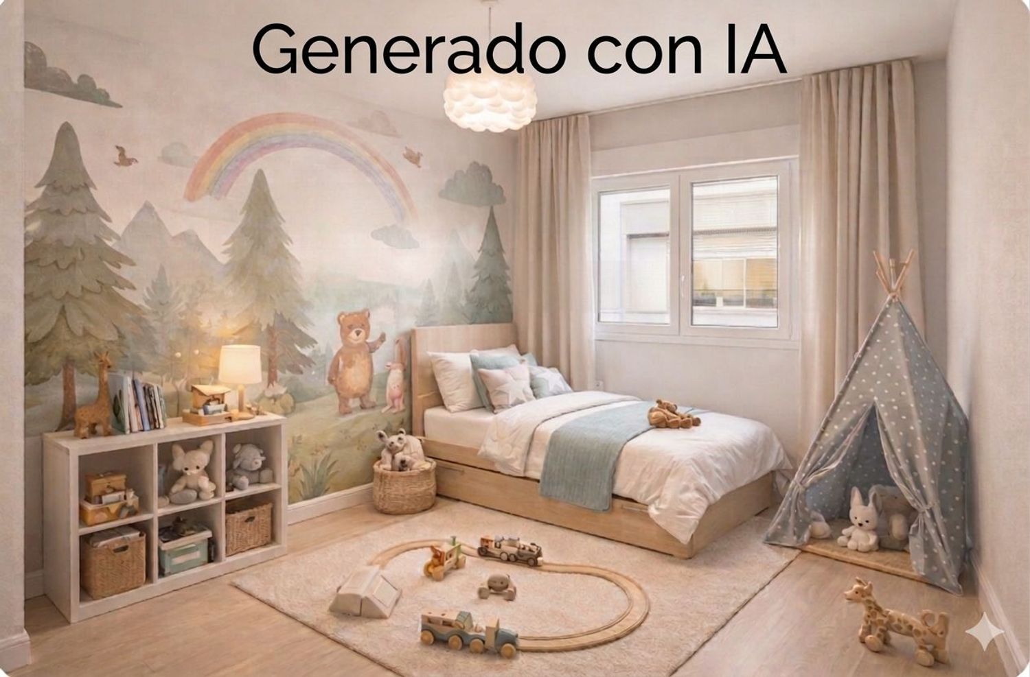 Piso en Conde de Ureña - Foto 16