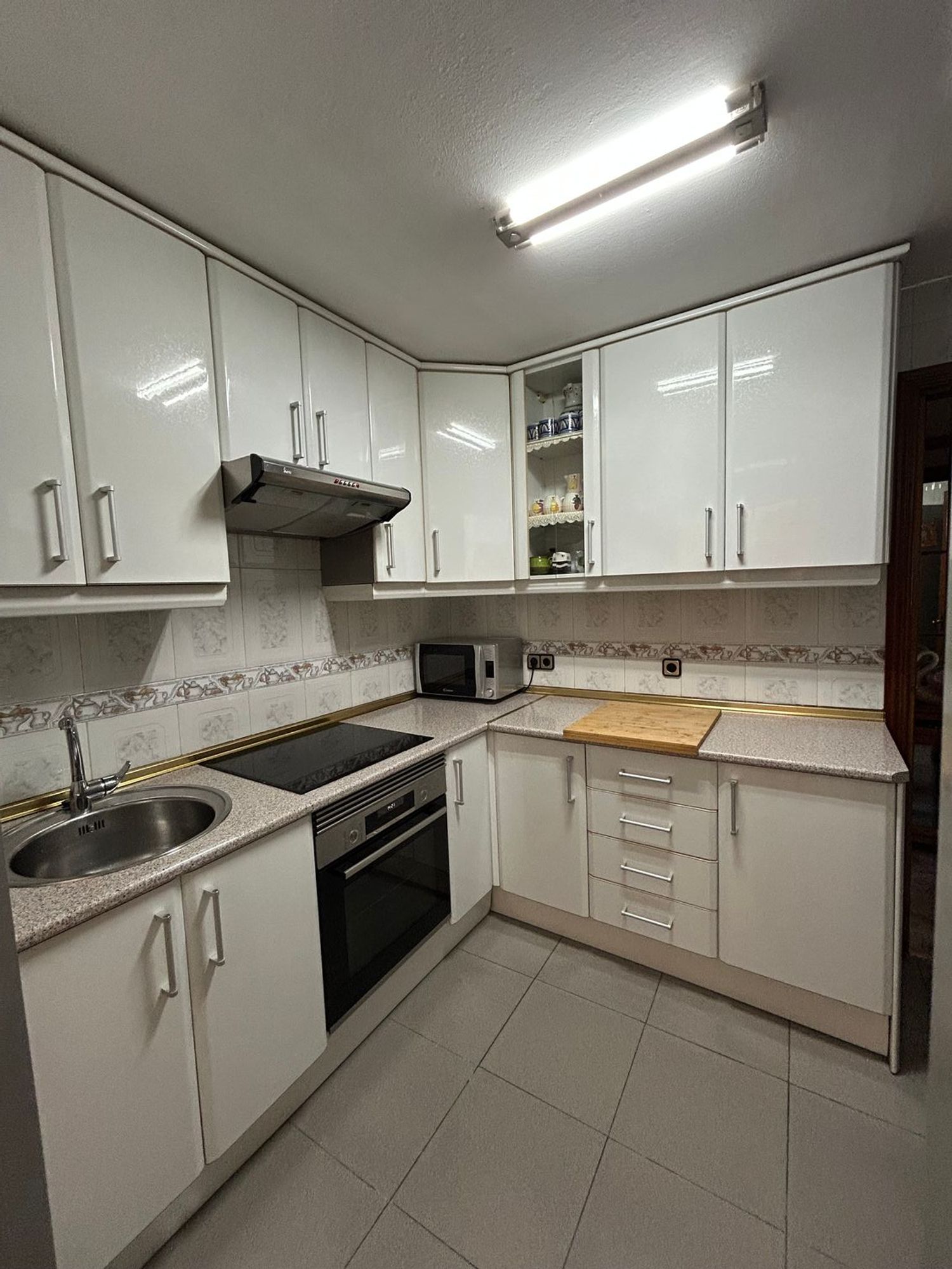 Piso en calle Dulcinea, 8 - Foto 6