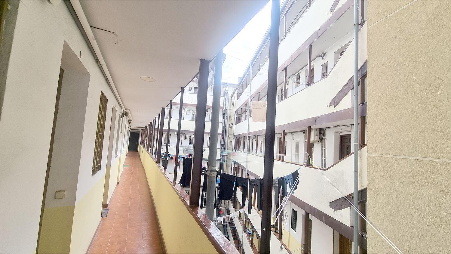 Piso en paseo de las Acacias, 9 - Foto 33