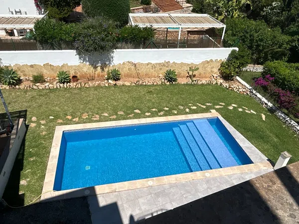 Casa o chalet independiente en Cala d'Or - Foto 3