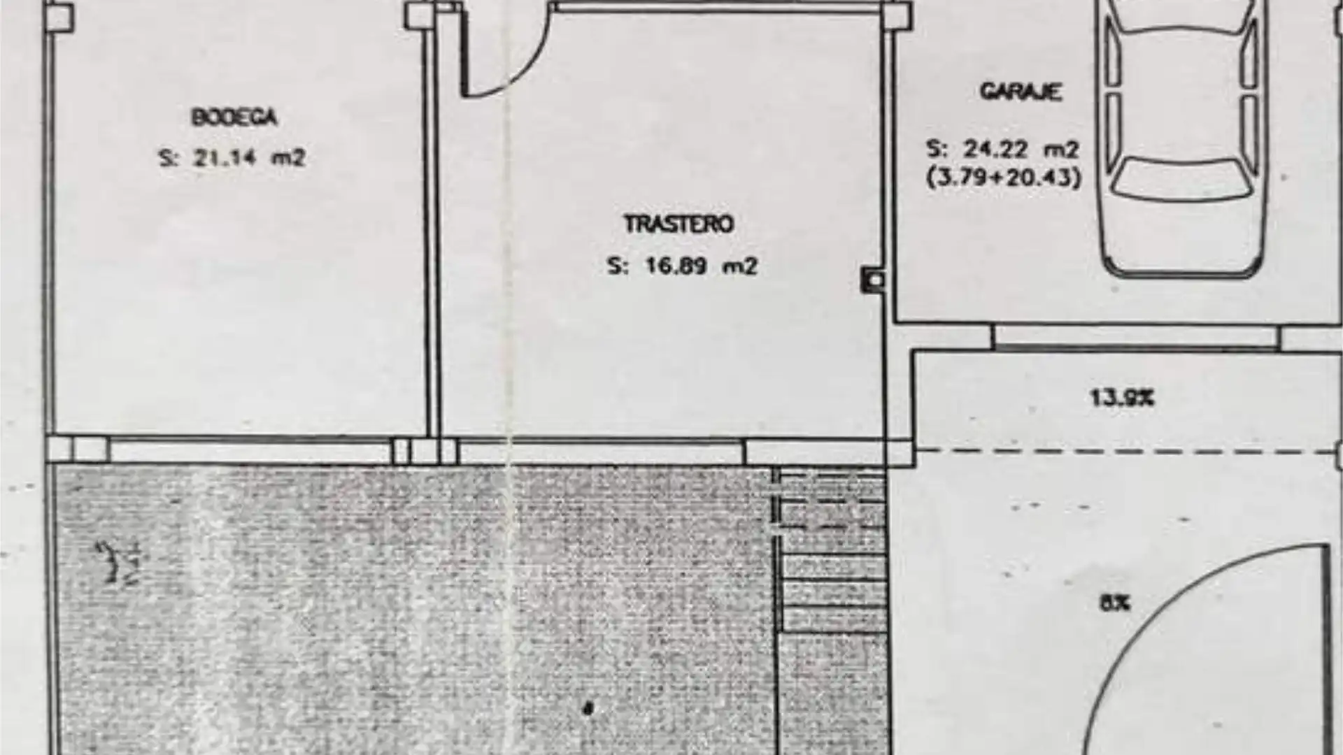 Casa adosada en Residencial Universidad - Foto 7