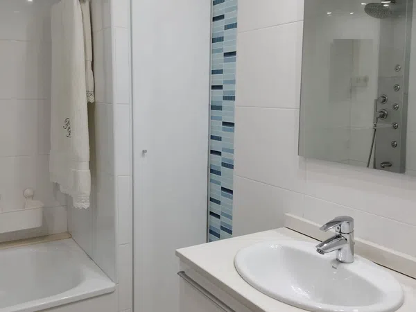 Casa o chalet independiente en Avenida Blasco Ibáñez, 7 a, La Patacona, La Patacona - Foto 11