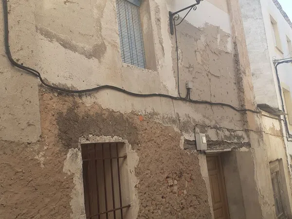 Casa de pueblo en San Juan, 8 - Foto 2