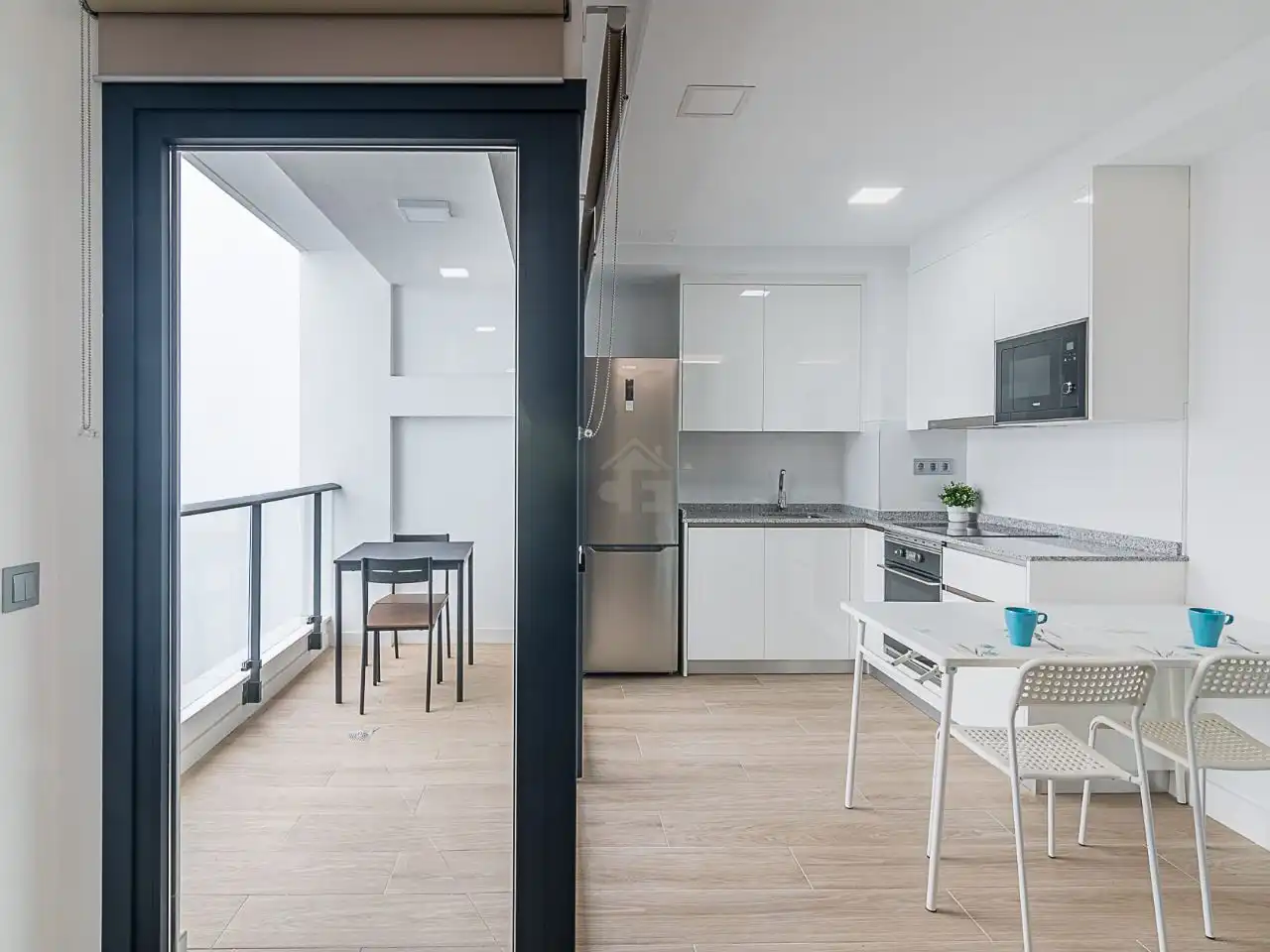 Apartamento en  Calle la Naval 185 - Foto 2