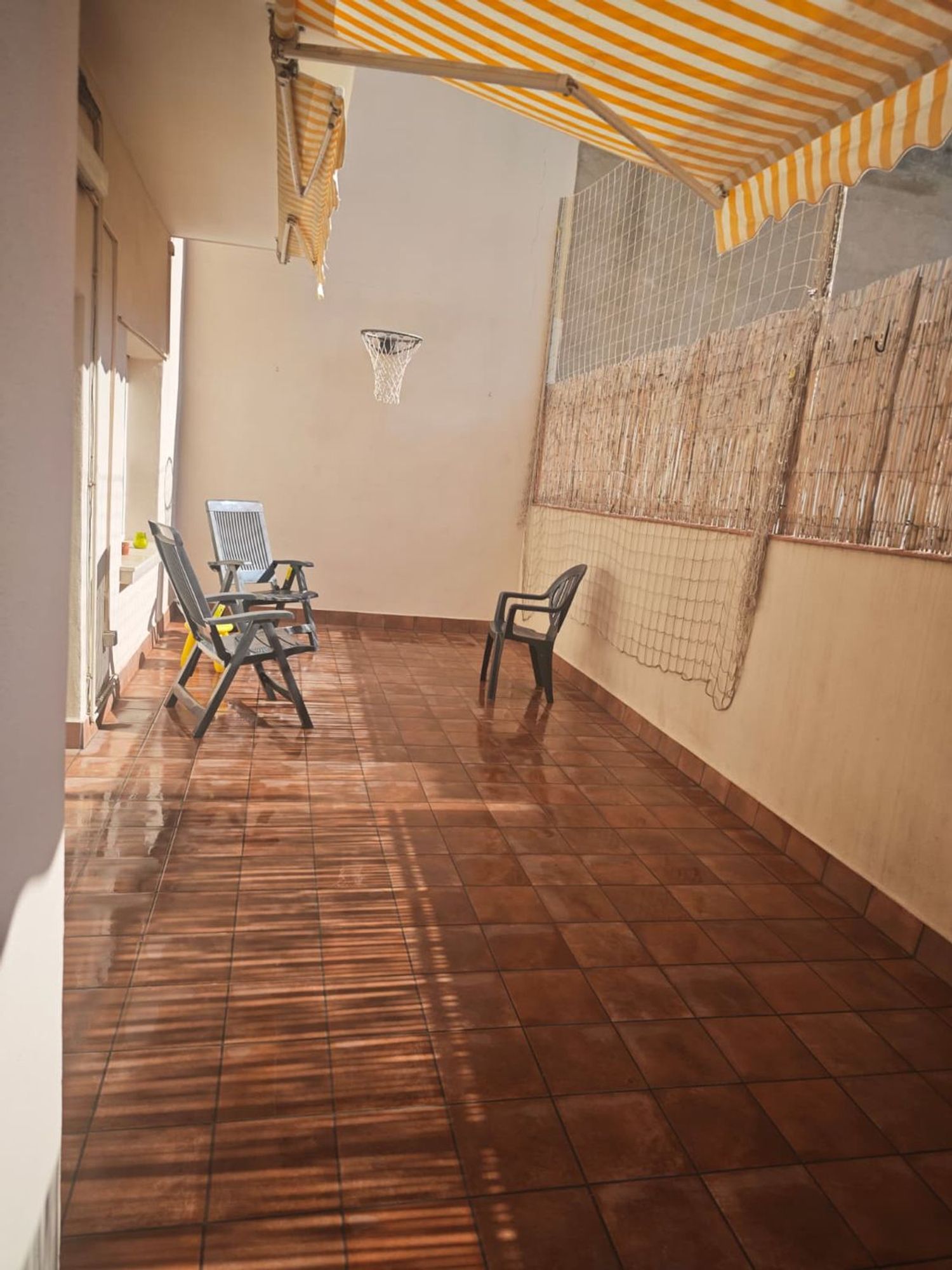 Piso en Calle de la Selva, 14, Sant Crist - Foto 4