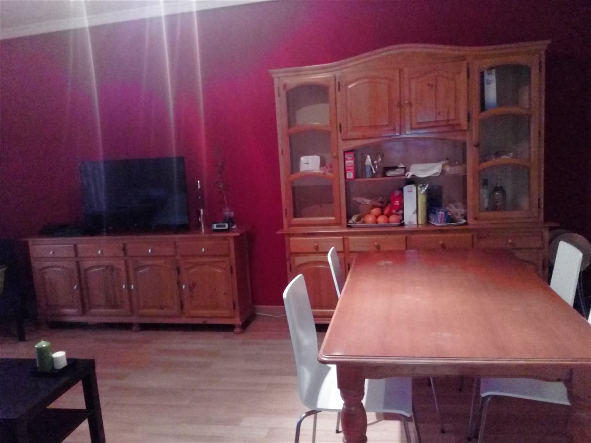 Piso en  Calle León Felipe 18