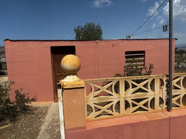 Cortijo en Cortijo en Cuesta de las Vacas, 17 - Foto 6