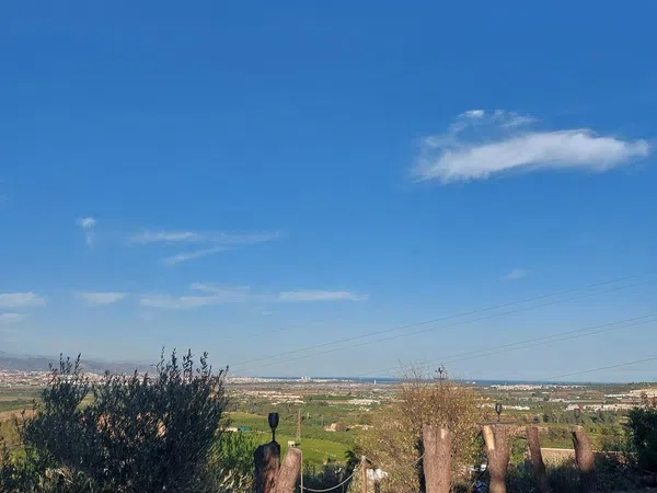 Casa o chalet independiente en El Romeral-Peñón de Zapata, El Romeral-Peñón de Zapata - Foto 4