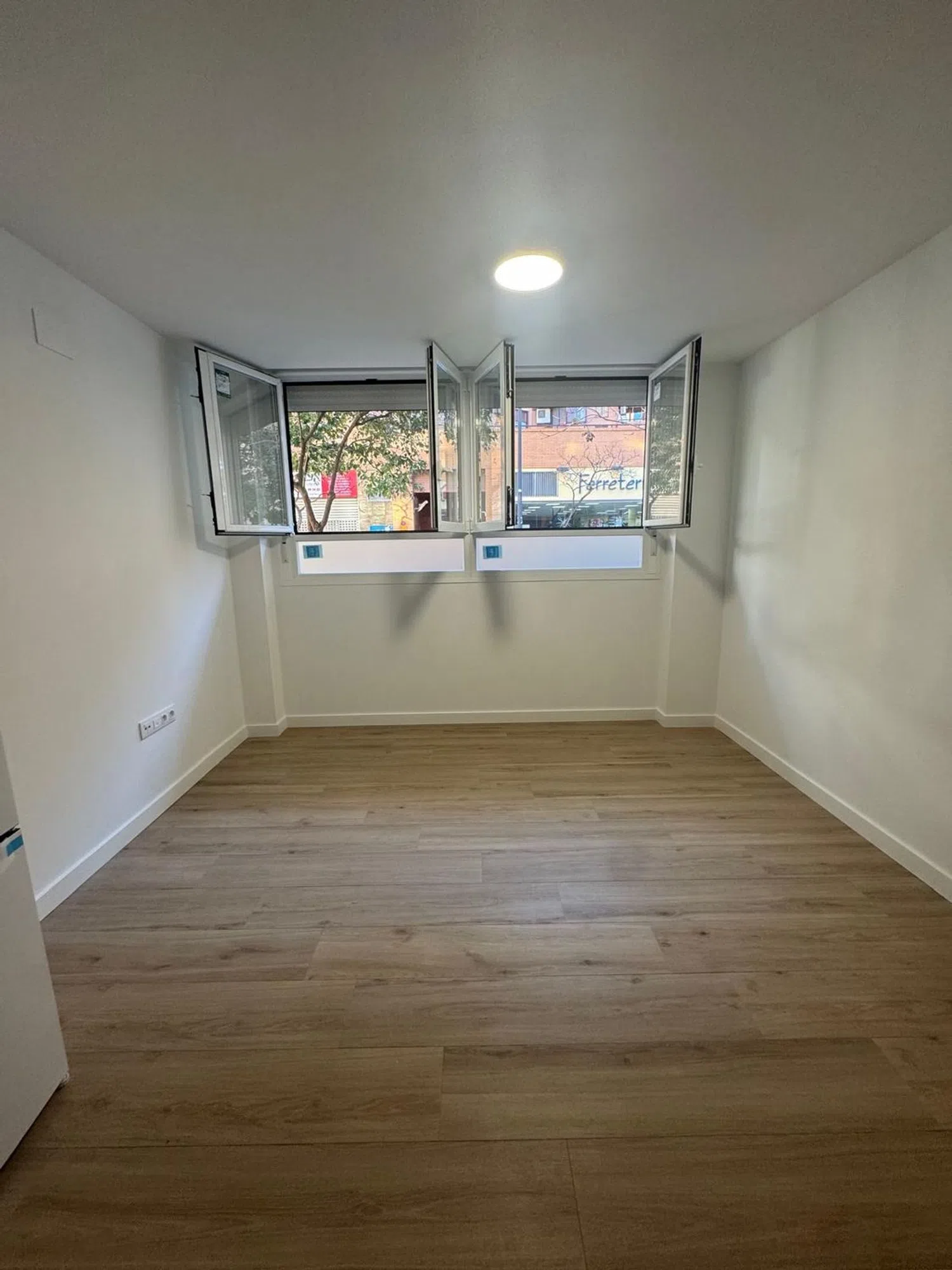 Piso en calle de las Escuelas Pías, 7 - Foto 8