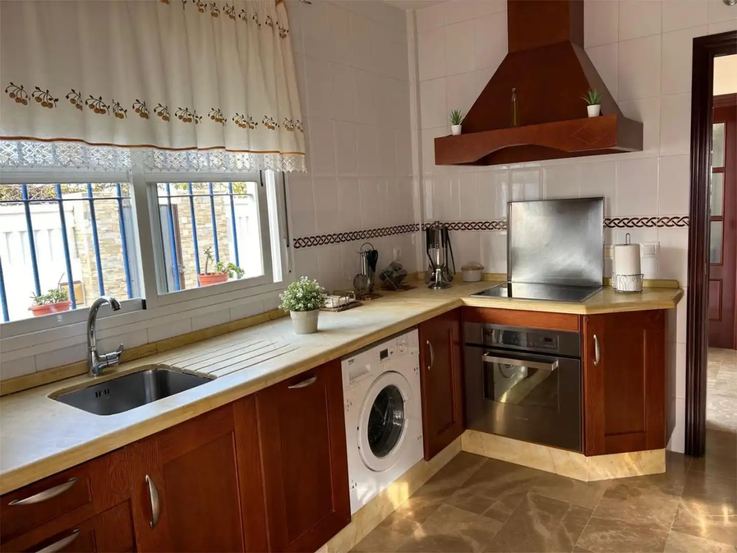 Casa adosada en  Calle Fénix 1 - Foto 11