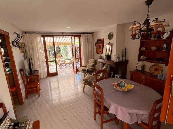 Chalet pareado en Calle Ribalta, 5, Heliópolis - Eurosol, Heliópolis - Eurosol - Foto 4