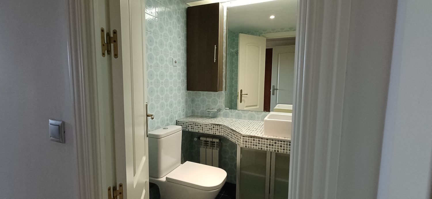 Piso en Calle de Isaac Peral, 35, Zona norte - Foto 14