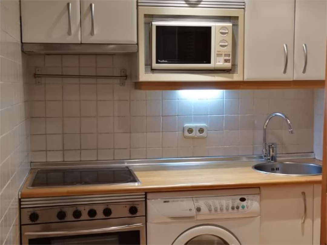 Piso en  Calle de la Infanta Mercedes 92 - Foto 10