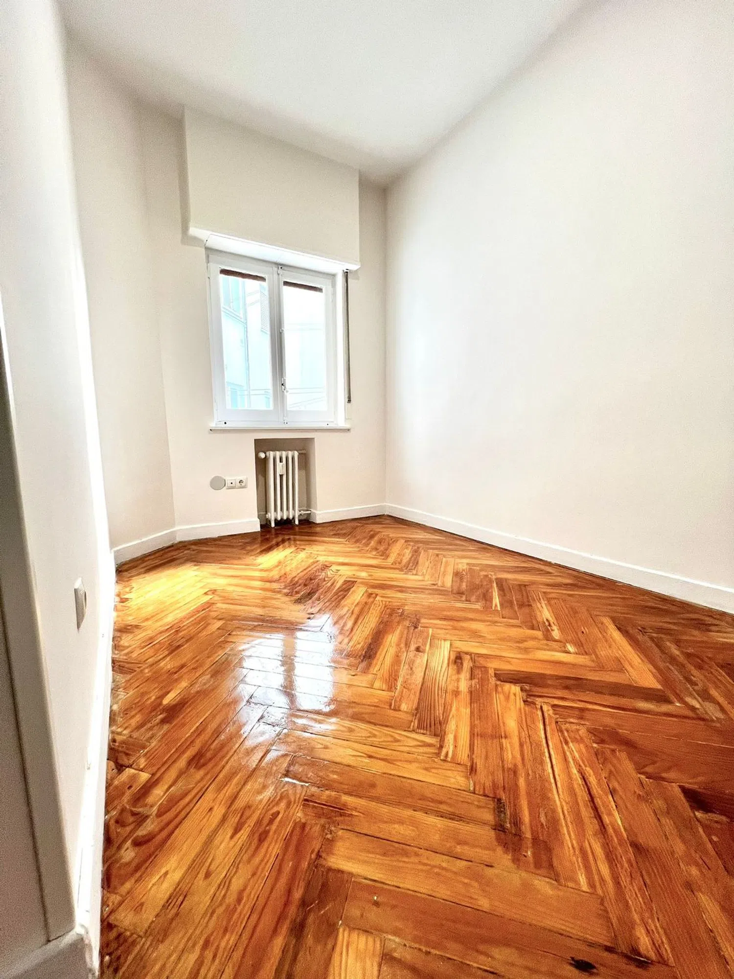 Piso en calle de Clara del Rey, 81 - Foto 6