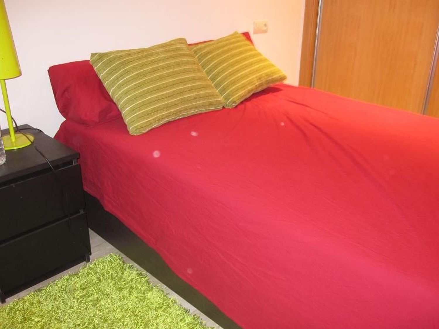 Piso en calle Fray Luis de León, 13 - Foto 9