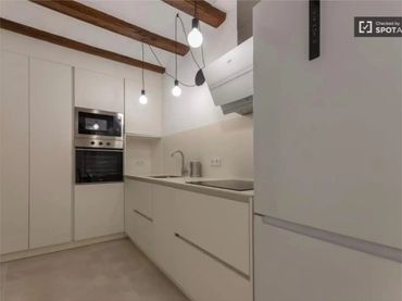 Piso en  Carrer de Boix 3 - Foto 8