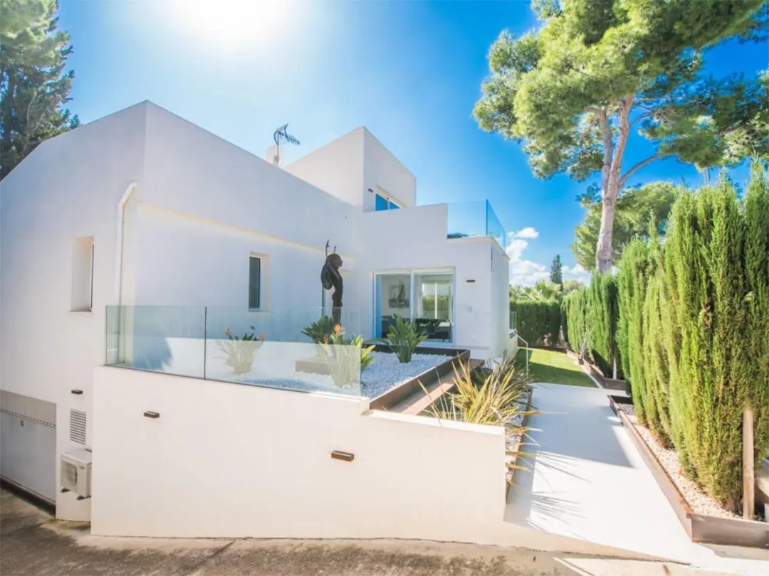 Chalet en  Carrer del Roure 177 - Foto 36