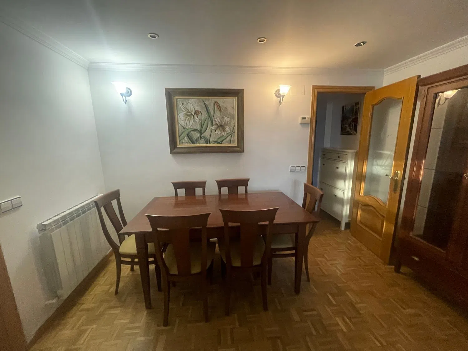 Piso en calle de Puentelarra, 3 - Foto 12