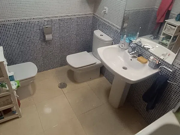 Ático en Calle Panticosa, 3, Puerto de Aguadulce - Foto 18