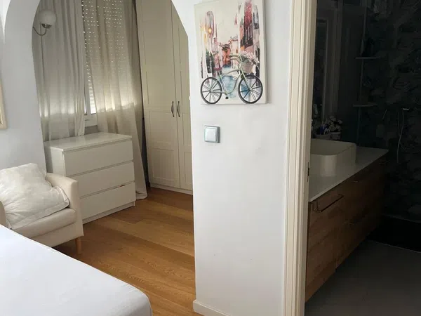 Chalet adosado en Avenida Capiscol, 18, Nou Nazaret - Frank Espinós, Nou Nazaret - Frank Espinós - Foto 14