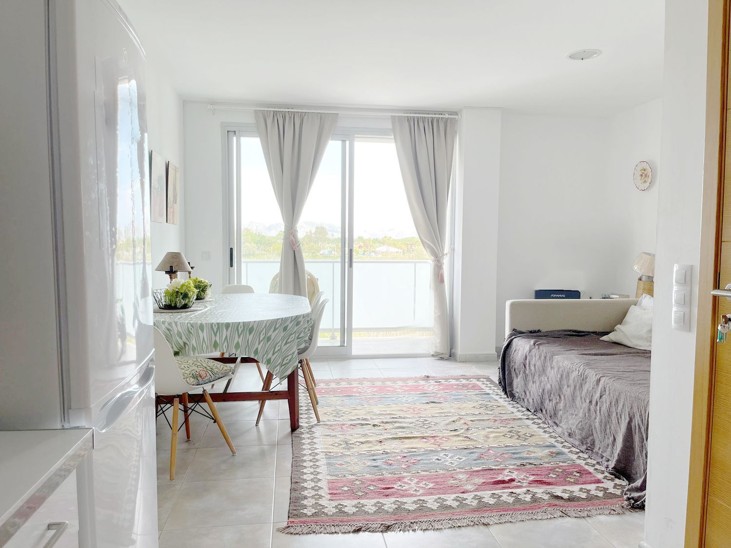 Piso en Port d'Alcúdia - Platja d'Alcúdia - Foto 4