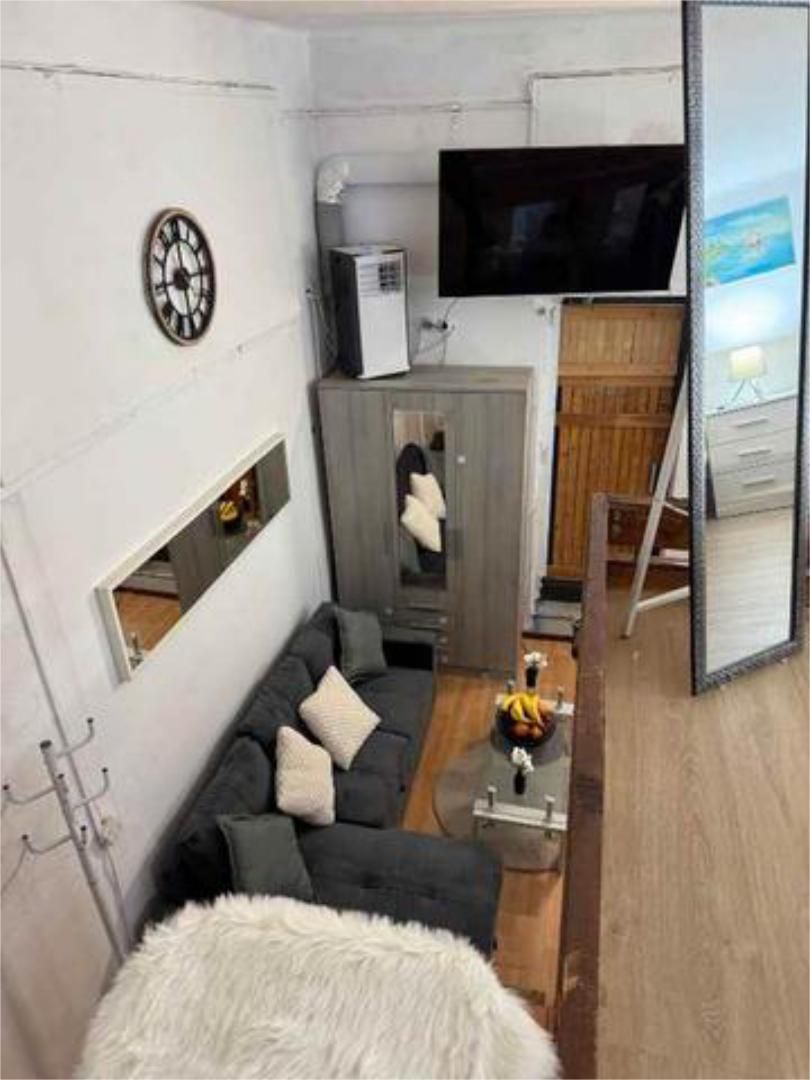 Estudio en Gracia - Foto 5