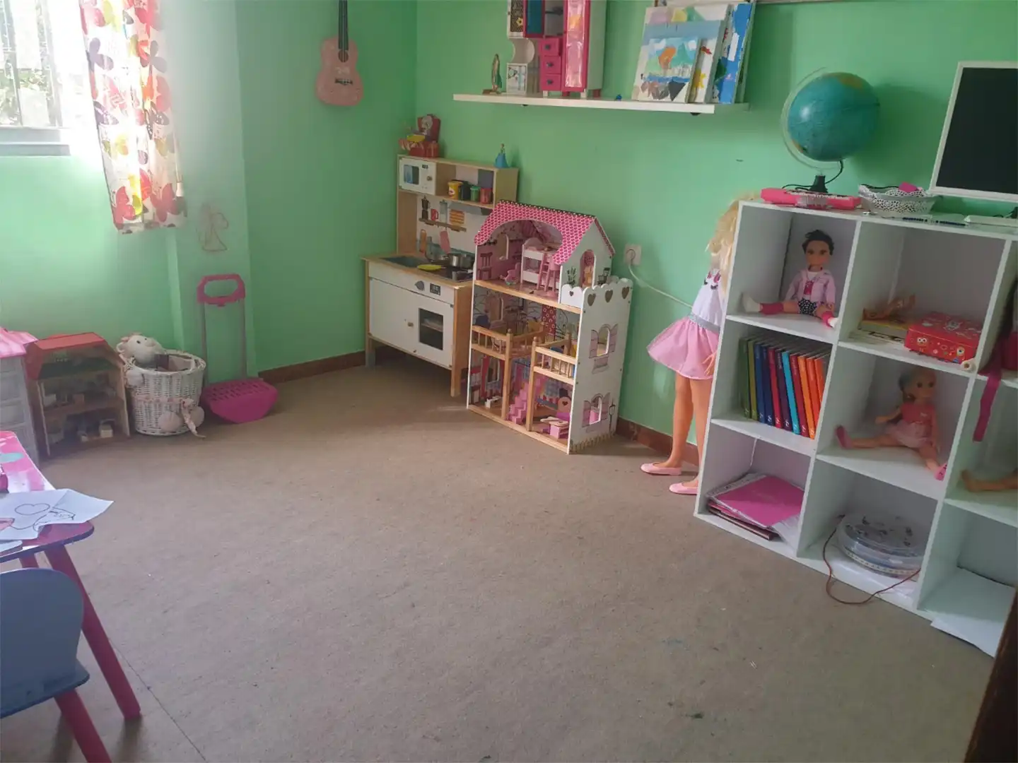 Chalet en  Calle Cuevas Bajas 22B - Foto 6