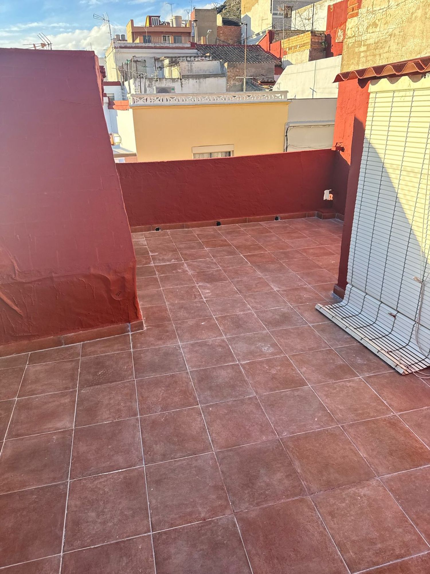 Chalet adosado en venta en Calle Villa Segura, 30 - Foto 15