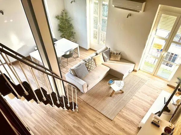 Dúplex en calle de Nador, 13 - Foto 11