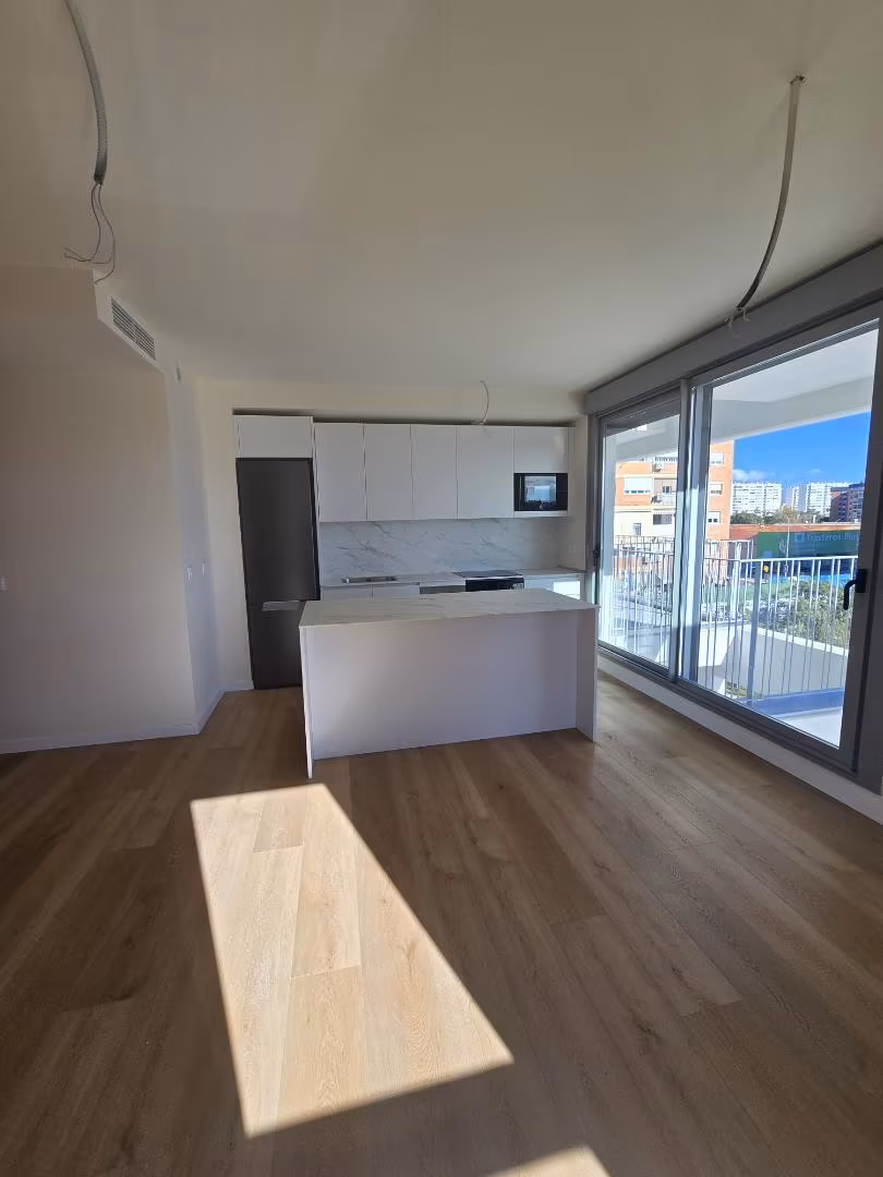 Piso en  Avenida de los Guindos 29 - Foto 3