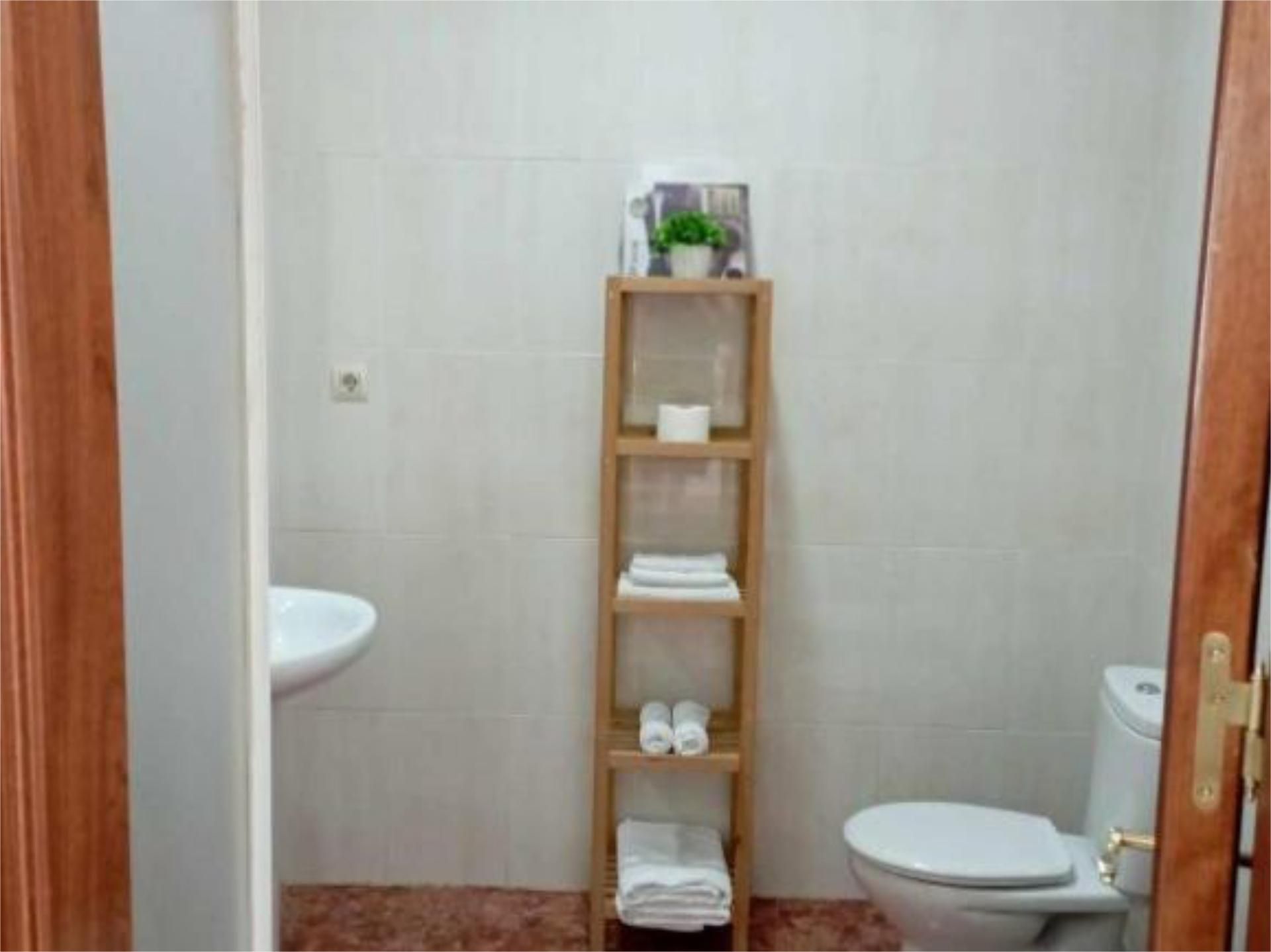 Piso en  Calle Martín Villa 11f - Foto 8