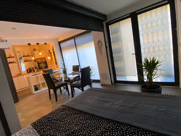 Estudio en calle del Concili de Trento, 148 - Foto 21