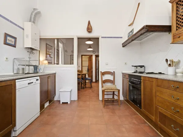 Finca rústica en calle de Carlos V, 12 D - Foto 11