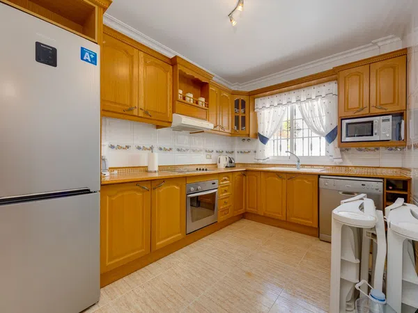 Casa o chalet independiente en Calle Aneto, 23, Las Filipinas - Foto 15