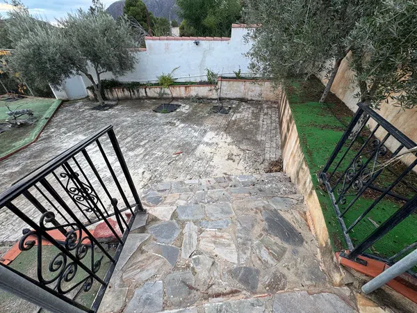 Casa rural en Presa de Beninar s/n - Foto 34