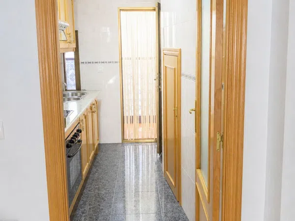 Chalet adosado en Calle Real, 16 - Foto 6
