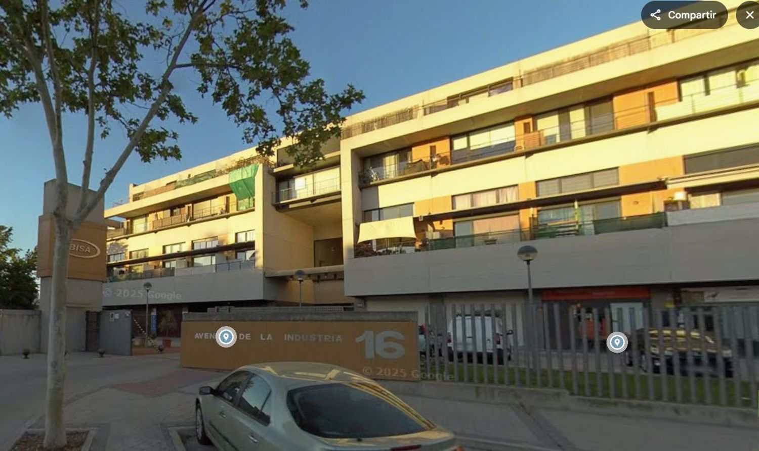 Dúplex en avenida de la Industria, 16 - Foto 17