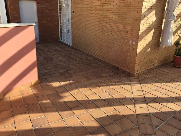 Ático en calle Luis Montoto, 65 - Foto 2