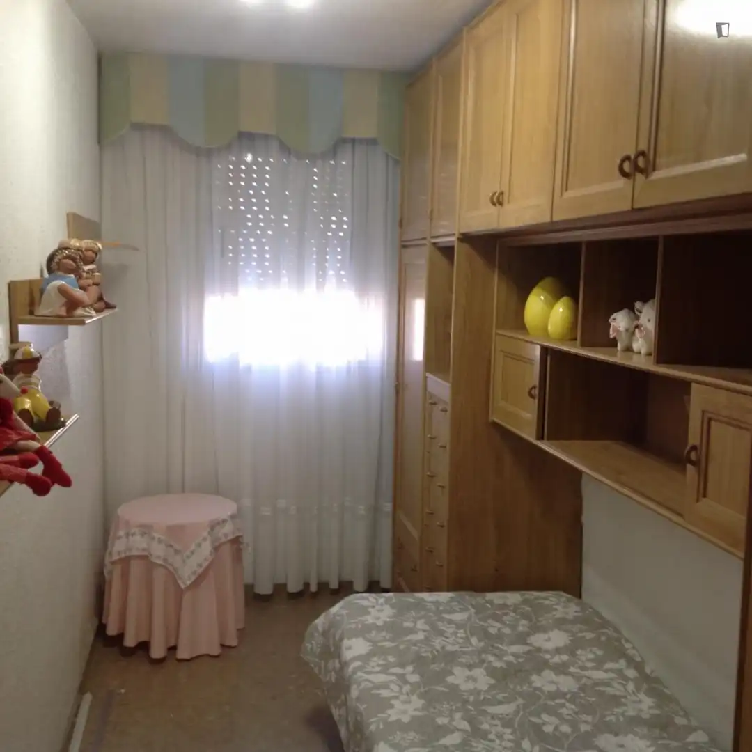 Apartamento en Terrassa - Foto 8