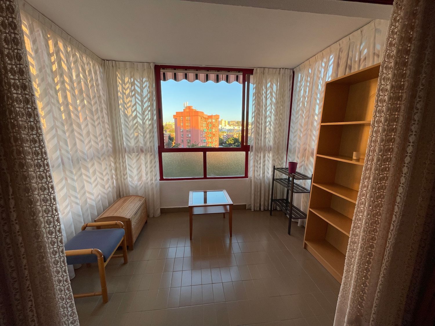 Piso en avenida del Doctor Jiménez Díaz, 18 - Foto 7