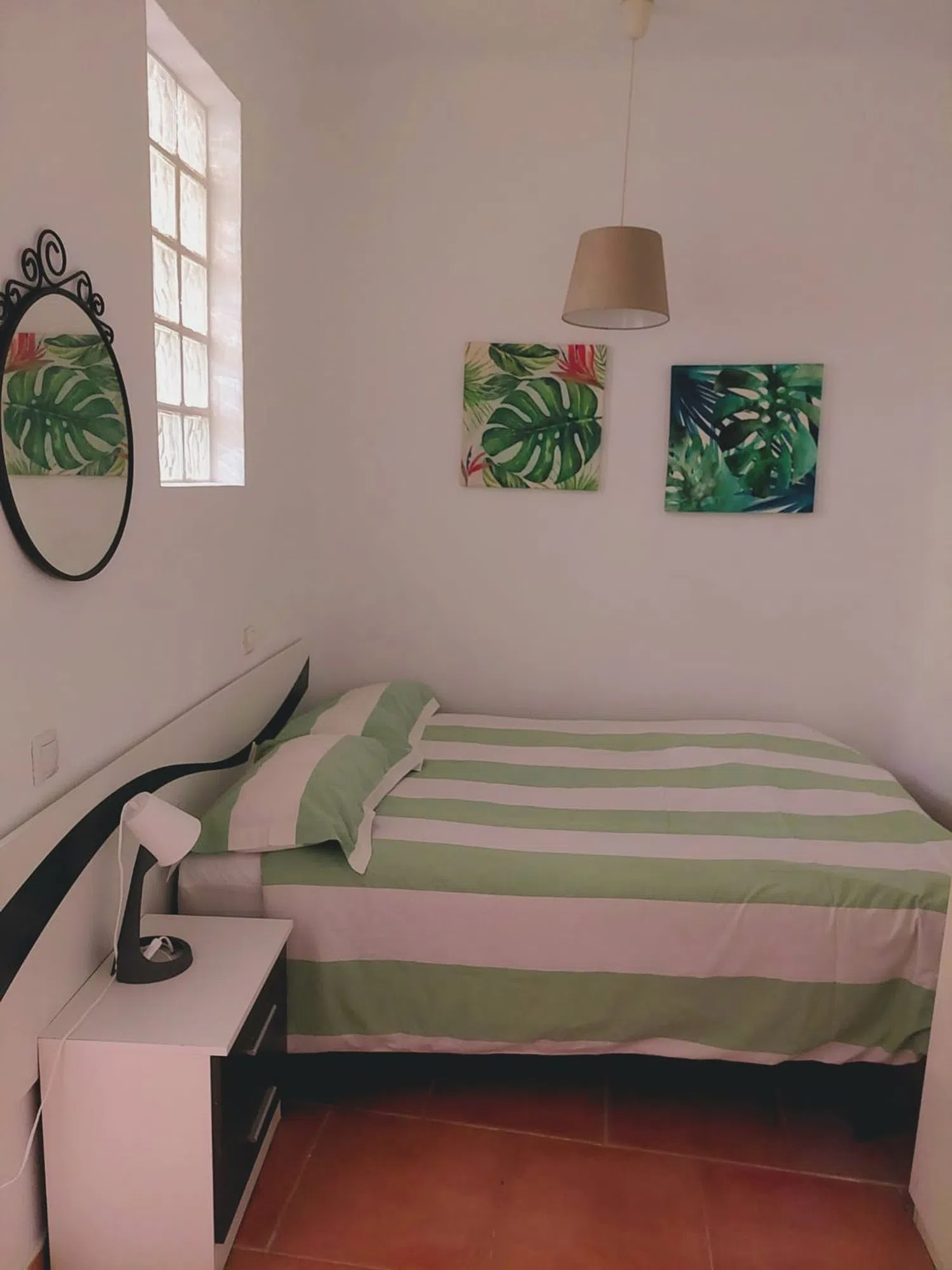 Piso en calle de Bravo Murillo, 205