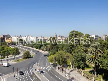 Piso en  Valencia Capital - Foto 54