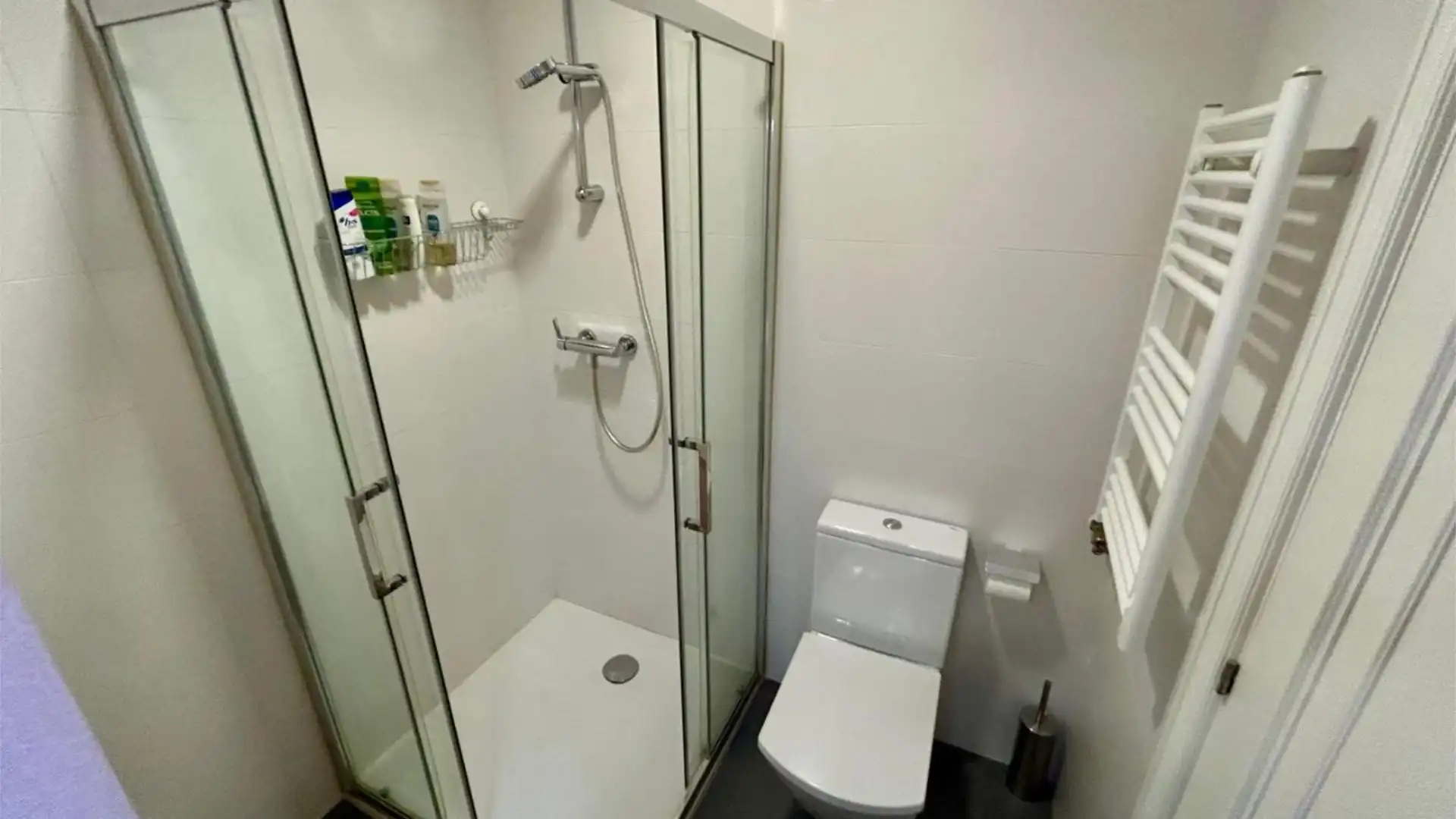 Piso en  Rúa Tomás A. Alonso 138 - Foto 16