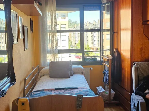 Piso en Calle Daniel Moyano, 4, Corredoria-La Carisa-Prado de La Vega - Foto 12