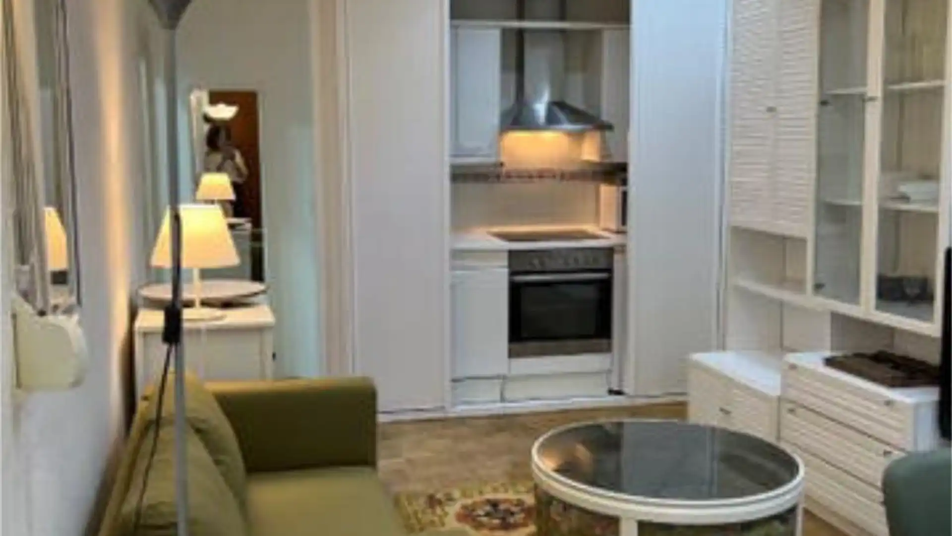 Piso en Chamberí - Foto 5