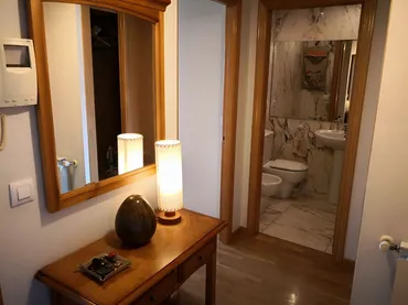 Apartamento en  Calle del Postigo Bajo 14 - Foto 9