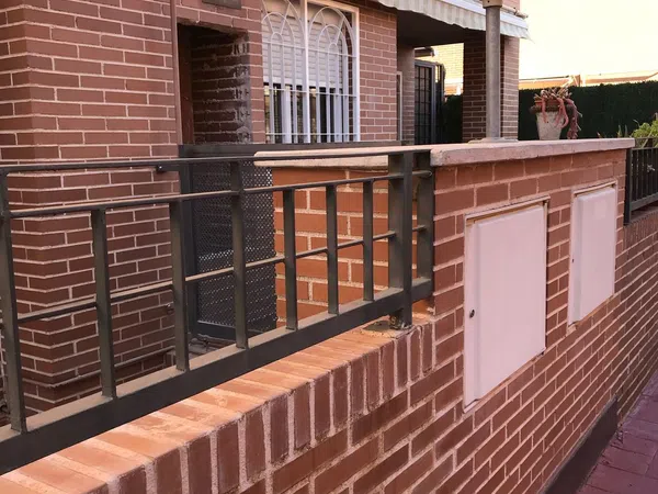 Chalet pareado en avenida Juan Carlos I, 2 - Foto 6