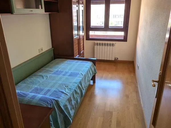 Piso en Calle Murillo, 11, La Chantría - La Lastra, La Chantría - La Lastra - Foto 19