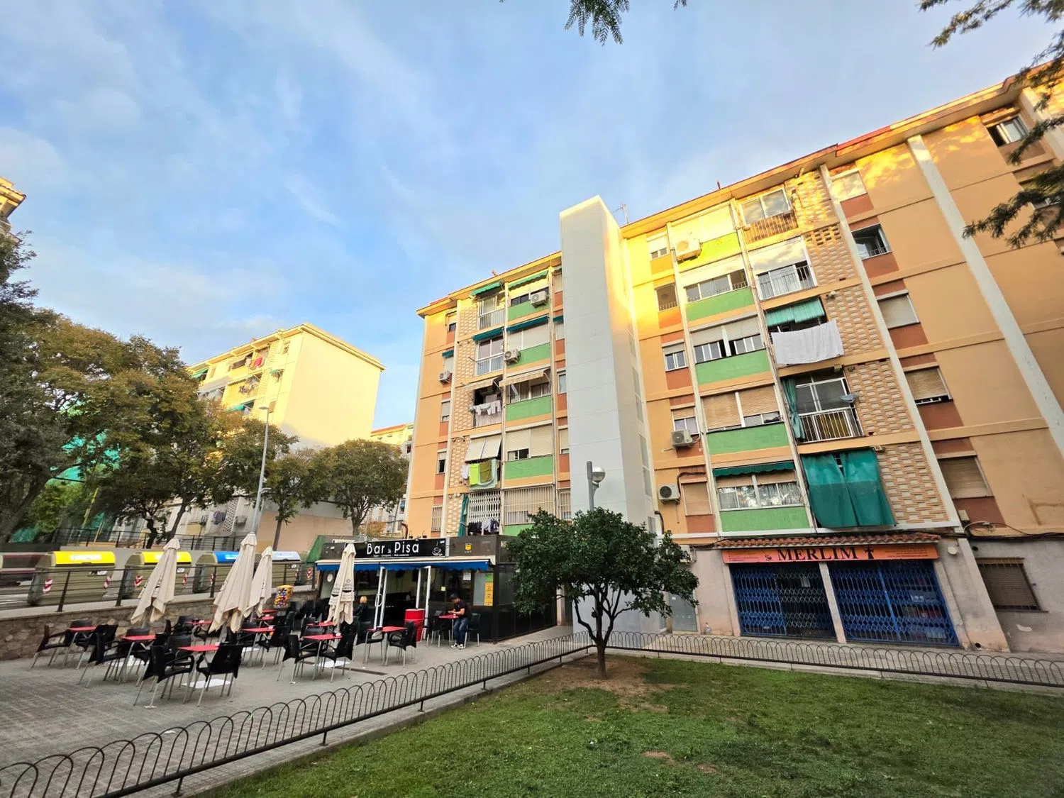 Estudio en calle de Mossèn Andreu, 3 - Foto 26