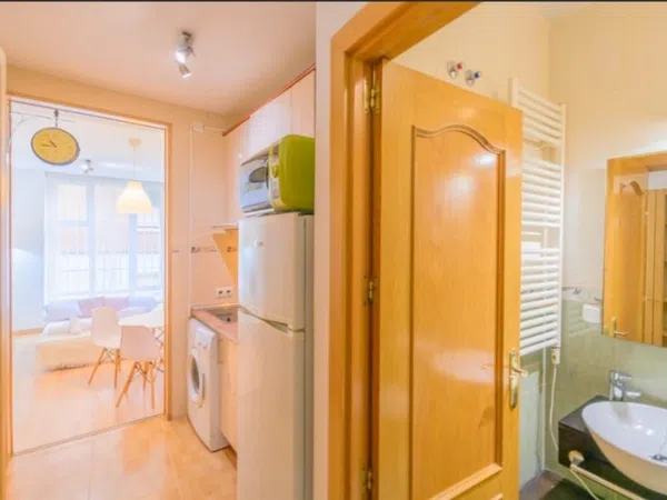 Estudio en Avenida de Asturias, 66, Ventilla-Almenara - Foto 22